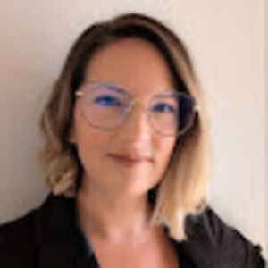 Meet your Posher, Jill